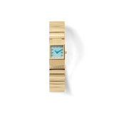 Groove Watch, blue