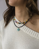 Crush On You Necklace