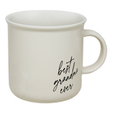 Coffee Mug - Best Grandma Ever 11oz