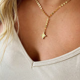 Luxe Camila Necklace: Limited Edition