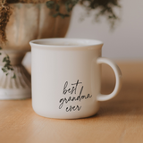 Coffee Mug - Best Grandma Ever 11oz