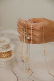 Alpha Phi Private Event: True by Kristy Jewelry