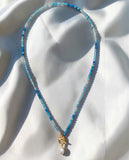 Crete Toggle Necklace