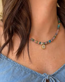 Genevieve Necklace