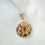 Maui Toggle Necklace