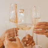 Lisa Ranaglia’s Permanent Jewelry Party 1/13