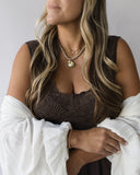 Colleen Cord Necklace