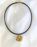 Adrienne Cord Necklace