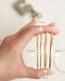 Permanent Bangle Appointments: 133 W. Market St. West Chester, PA