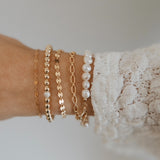 Charlotte Bracelet