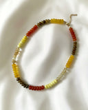 Citrus Necklace