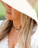 High Tide Necklace