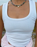 Genevieve Necklace