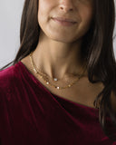 Florence Necklace