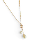 Brynn Toggle Necklace