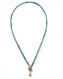 Crete Toggle Necklace