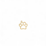 Paw Charm