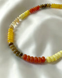 Citrus Necklace