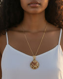 Maui Toggle Necklace