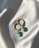 Palm Hoops, 2-In-1