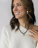 Rain Hammered Hoops