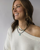 Crush On You Necklace