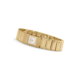 Groove Watch, gold