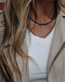 Rhodes Necklace