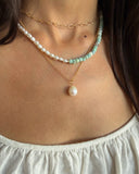 Aura Chain Necklace