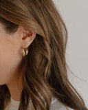 Charlotte Ear Cuff