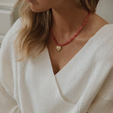 Esme Necklace