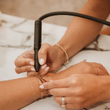 Lisa Ranaglia’s Permanent Jewelry Party 1/13