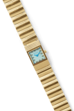 Groove Watch, blue