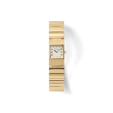 Groove Watch, gold