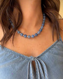 Harbor Necklace