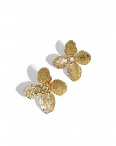 Bloom Earrings