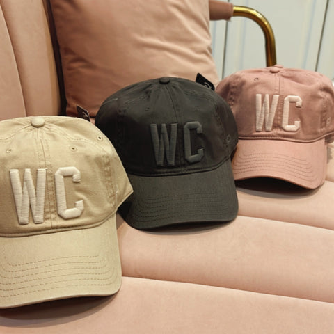 WC Hat