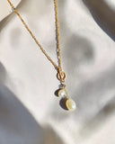 Brynn Toggle Necklace