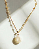 Day Dreamer Necklace