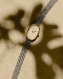 Jane Watch, two-tone