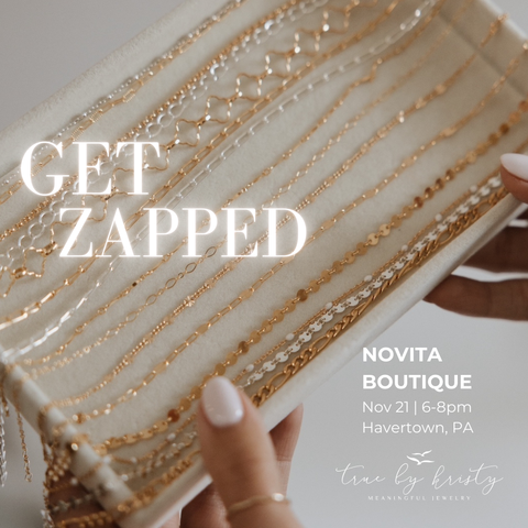 Novita Boutique: 11/21 Havertown, PA