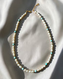 Islander Necklace