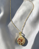 Maui Toggle Necklace