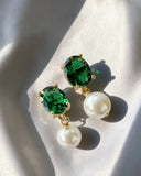 Dani Earrings