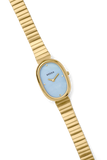 Jane Watch, blue