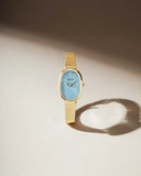 Jane Watch, blue