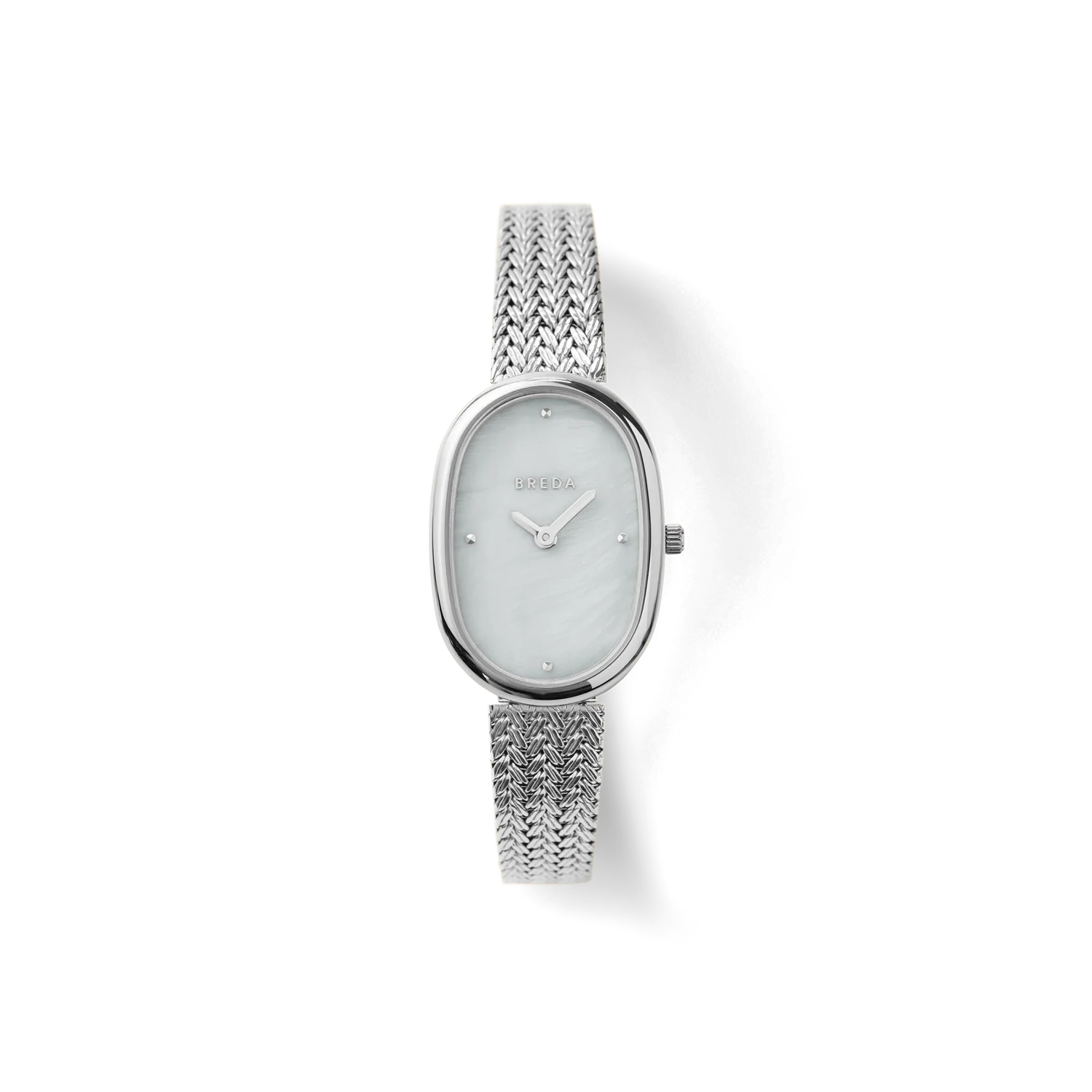 Jane Watch, silver – True by Kristy display picture 2