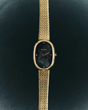 Jane Watch, black