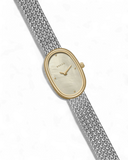 Jane Watch, two-tone