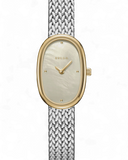 Jane Watch, two-tone